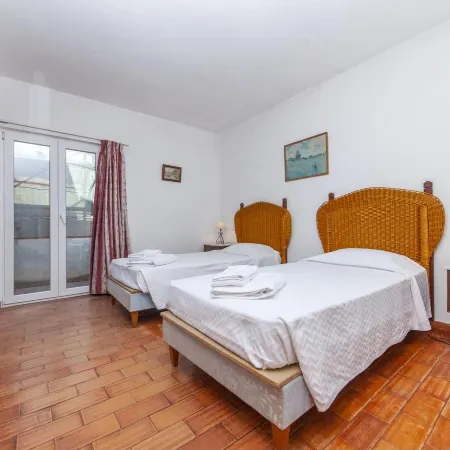 B72 - Casa da Calheta Apartment in Praia da Luz