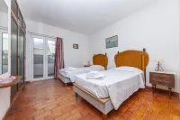 B72 - Casa da Calheta Apartment in Praia da Luz - 3-Star