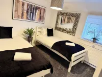 Peaceful Retreat in Telford With Modern Amenities - Gym