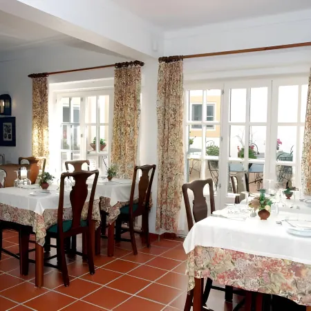 El-Rei Dom Manuel Hotel