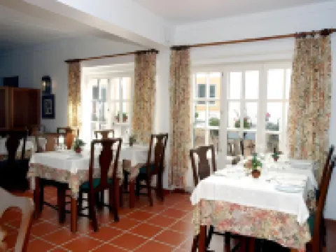 El-Rei Dom Manuel Hotel