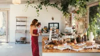 Masseria Torrepietra - Desayuno