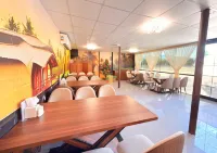 Boutique Hotel - Morgenmad