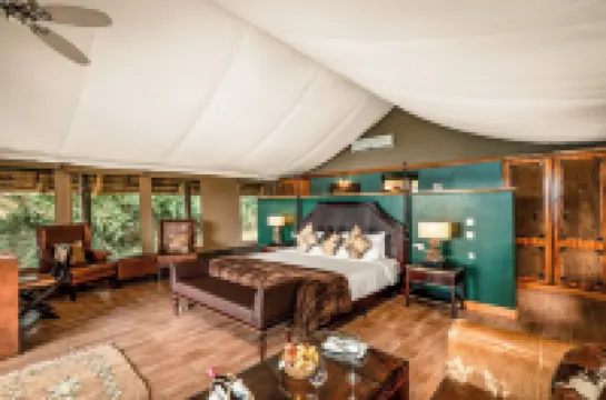 Chobe Safari Lodge-East Africa Uganda Hotels in 