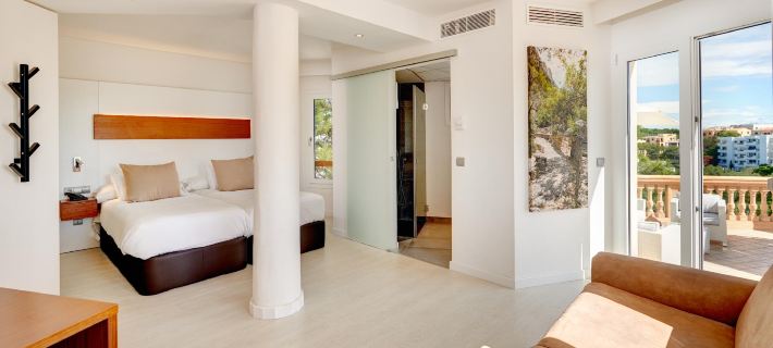 Apartamentos Azul Playa Hotels in Migjorn