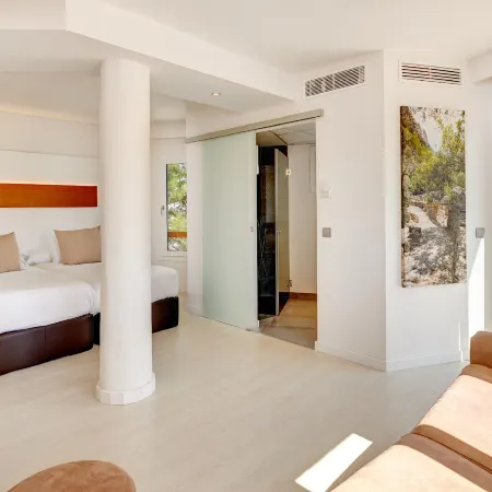 Apartamentos Azul Playa