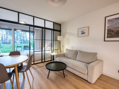 Nadmorska Florina Q4Apartments