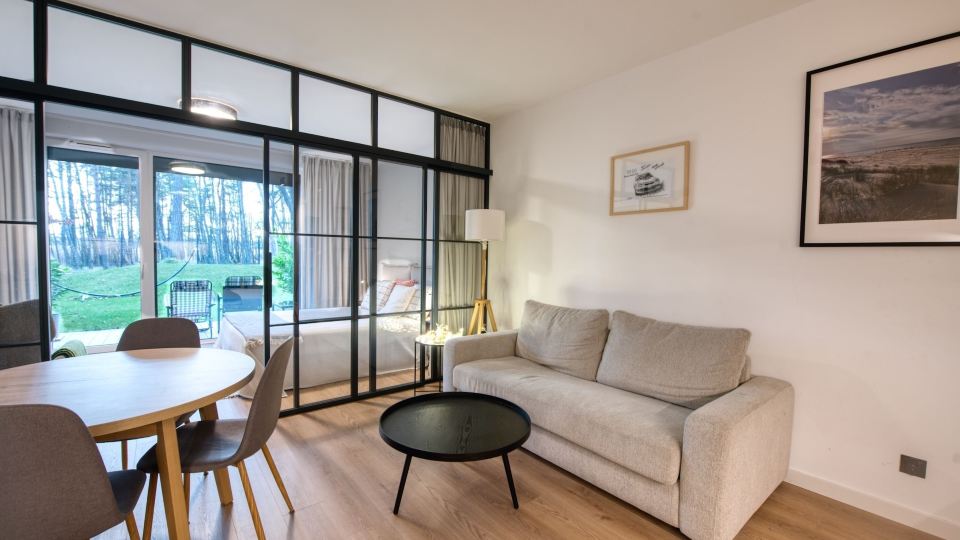 Nadmorska Florina Q4Apartments