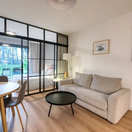 Nadmorska Florina Q4Apartments