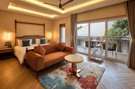 The Passport Hotel