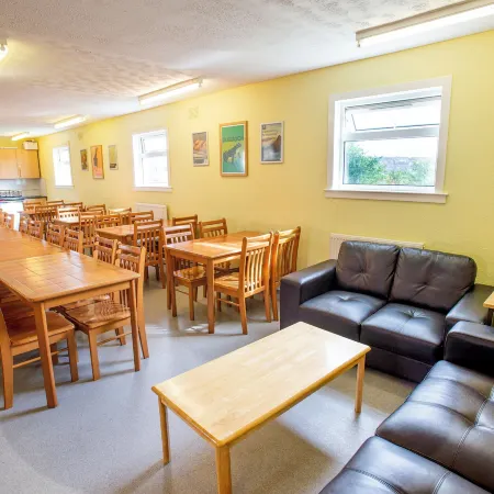 Kirkwall Youth Hostel