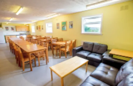 Kirkwall Youth Hostel