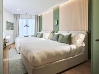 WorldHotels Guadalajara Zona Andares Отели рядом с достопримечательностью «Культурный и конгресс-центр PALCCO»