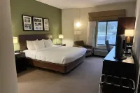 Sleep Inn & Suites Queensbury - Lake George Hoteles en Queensbury