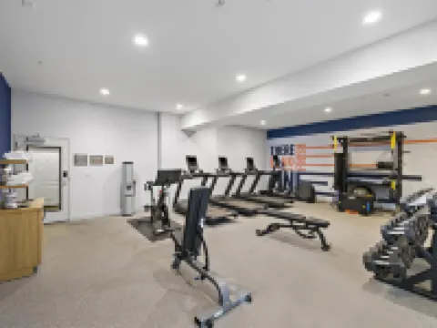 Hampton Inn & Suites Lancaster Hotels in Lancaster