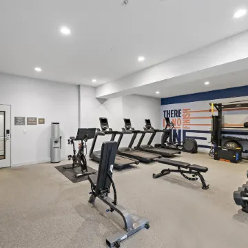 Hampton Inn & Suites Lancaster