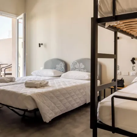 Piccolo Catalunya Hostel