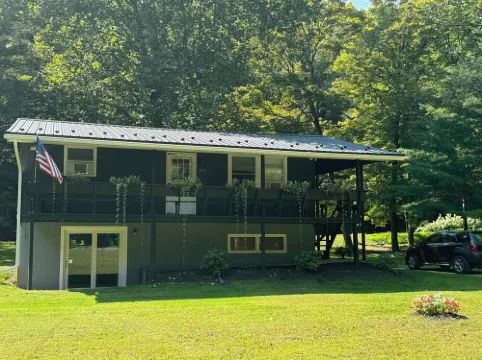 Charming Retreat on Fishing Creek Near Bloomsburg & Ricketts Glen State Park