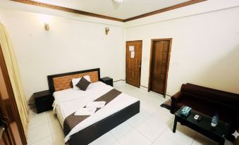 Hotel Sweet Place