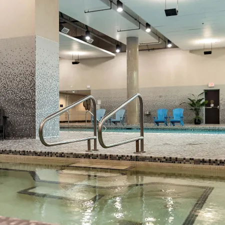 The Parkside Hotel & Spa