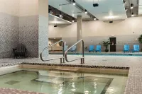The Parkside Hotel & Spa - Romantic