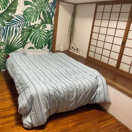 Kami House Отели в г. Амами