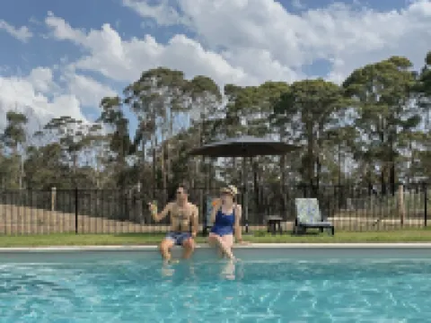 Canyonleigh Retreat Hotels in Bowral