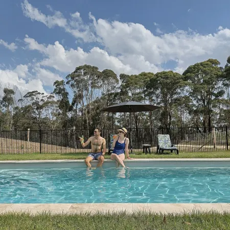 Canyonleigh Retreat