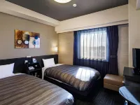 Hotel Route-Inn Sendai Higashi - Bãi đậu xe