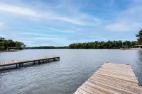 Fisherman's Paradise! Lake Talquin Townhome - 2-Star