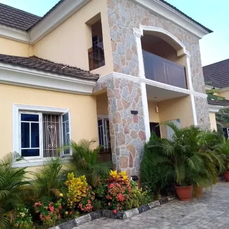 Robanor Hotel