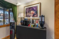 Best Western Windsor Inn - breakfast