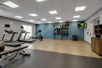 Hampton Inn Buffalo - Amherst - Gym
