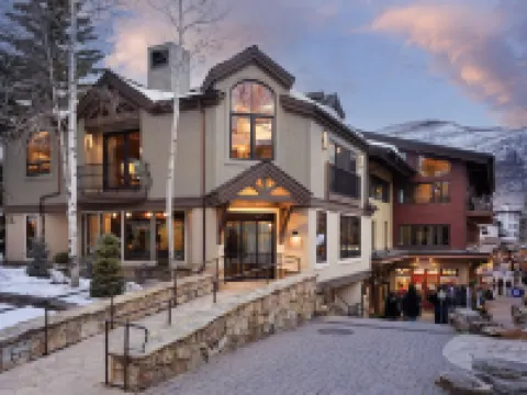 韋爾四季度假村酒店 韋爾酒店