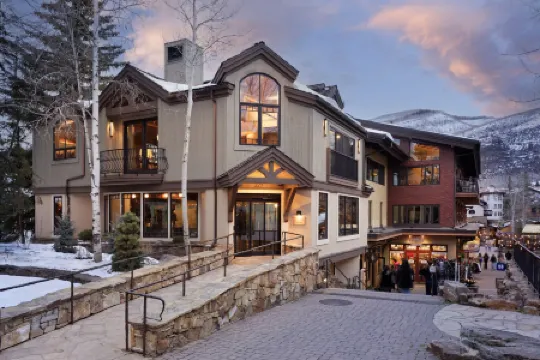 Four Seasons Resort Vail