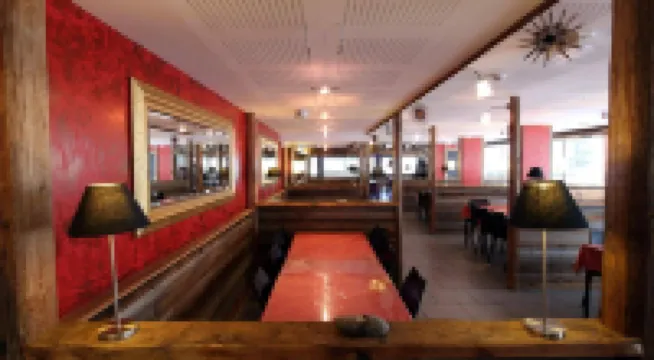 Auberge de Jeunesse HI le Mont-Dore