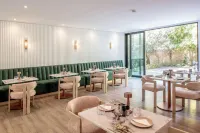 Sovn Boutique Hotel - Pensions