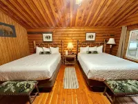 Riverfront Motel & Cabins