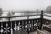 Von Trapp Family Lodge & Resort - Romantic