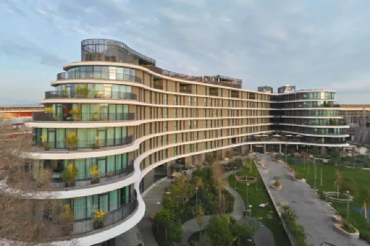 The Social Hub Rome Hoteles en 