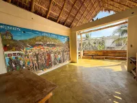 Casa Playa del Amor Hotels in San Pedro Pochutla