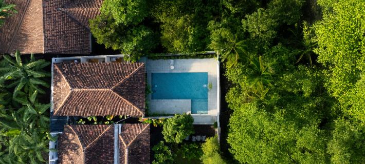 Yukke Tembi Homestay Hotels in Bantul Regency