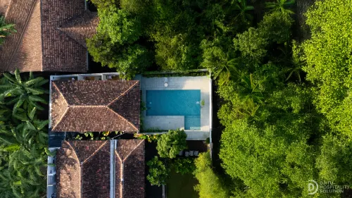 Yukke Tembi Homestay - 2-Star