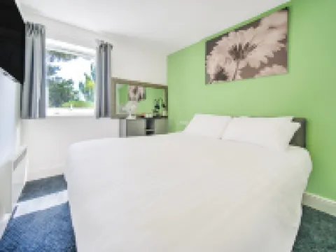 GO2 Gloucester Hotel by OYO Hotels in Gloucester