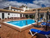 Hotel Tugasa Sierra y Cal - Pools
