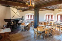 Mariastein-Rotberg Youth Hostel - Hostels