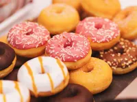 Ibis Styles Basel City - breakfast
