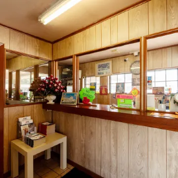 Capital O Parker Motel Clute Jackson Tx 332