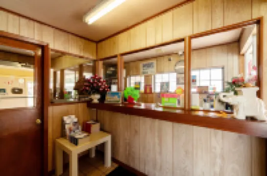 Capital O Parker Motel Clute Jackson Tx 332