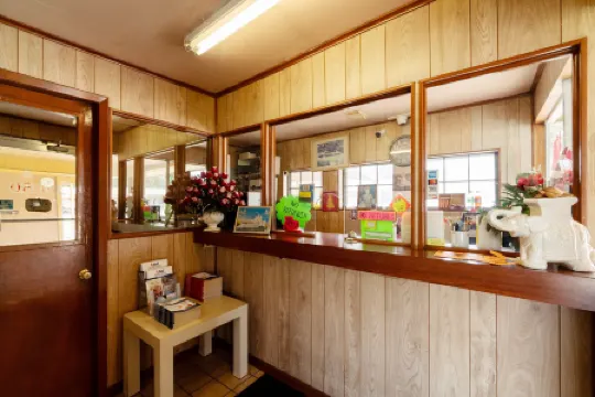 Capital O Parker Motel Clute Jackson Tx 332